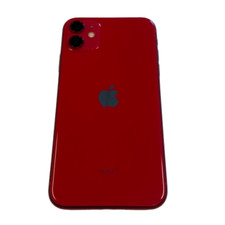 Unlocked Apple iPhone 11 -