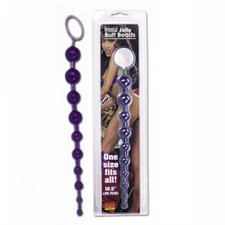 Perline orientali in jelly