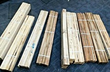 100 x tavole pallet recuperate
