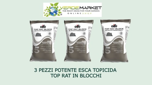 Set top rat - 5, blocchi