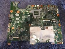 SCHEDA MADRE NON FUNZIONANTE  DA00P6MB6D0-DA00P8MB6D1 HP CQ61