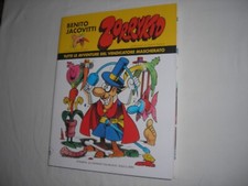 GIANNI BRUNORO BENITO