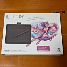 Wacom Intuos Comic CTH-490 K1