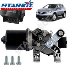 Moteur d’essuie-glace avant