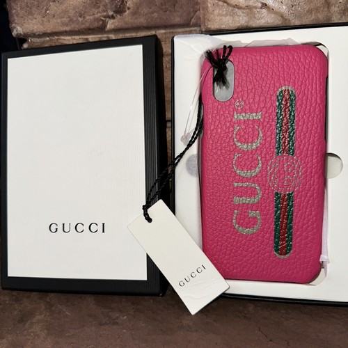 Gucci iphone case - gucci,