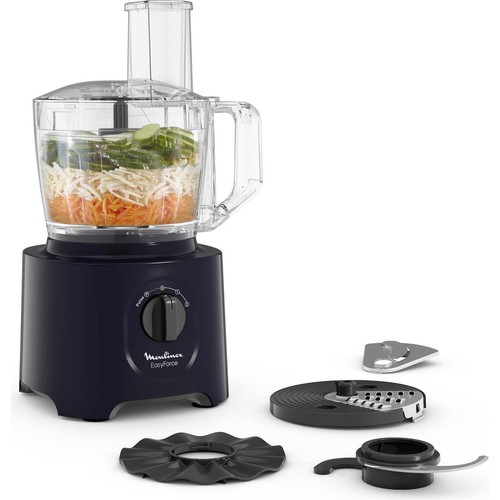 Robot cucina moulinex - da,
