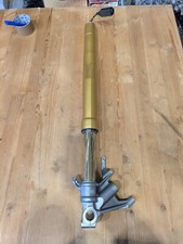 Forcella sinistra originale