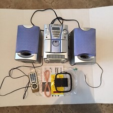 *Read* Aiwa Micro Compact
