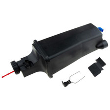 Vaschetta Acqua Radiatore Bmw Serie 3 E46 Coupe Touring 320d 330d 316 318 X5 E53