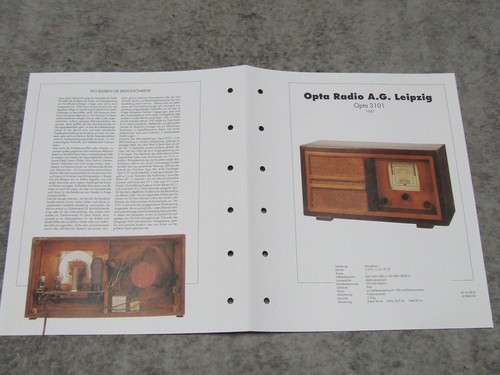 Schema elettrico per radio - , a
