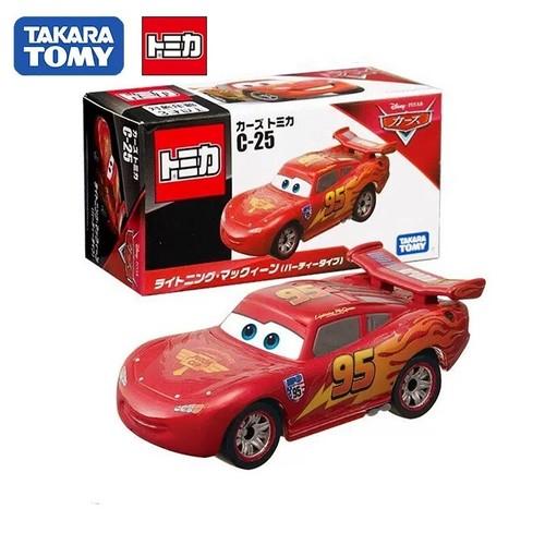 Auto giocattolo takara tomy - auto,