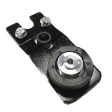 PIASTRA SUPPORTO POMPA SAUNIER DUVAL 52633 CALDAIA