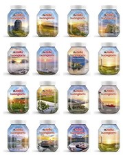 NUTELLA BUONGIORNO ITALIA