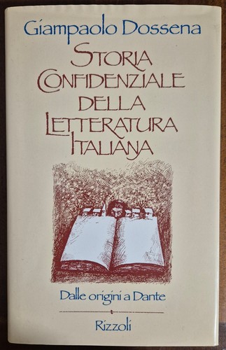 Storia confidenziale della