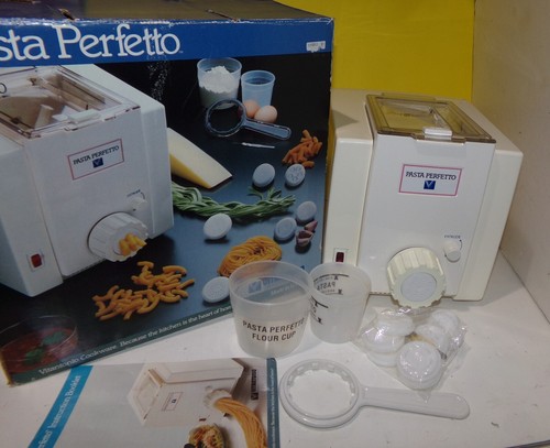 Pasta elettrica tagliapasta - pasta,