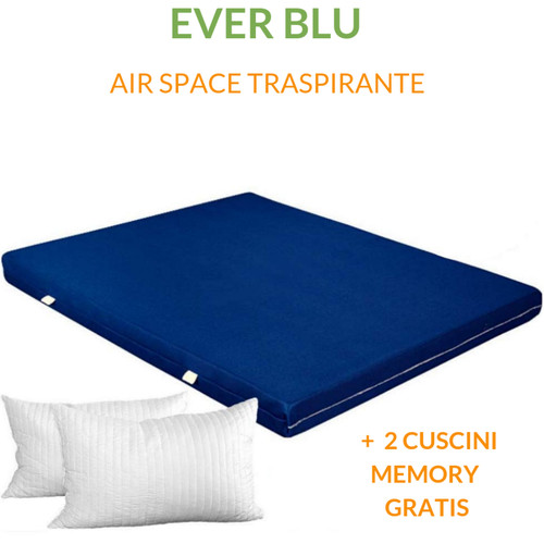 Materasso ever blu - materasso,