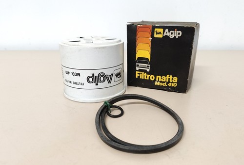 Filtro nafta john deere - filtro,