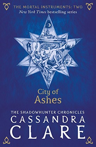 The mortal instruments city - mortal,