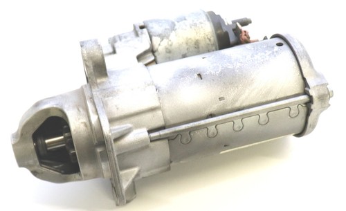 Motorino avviamento starter