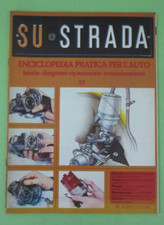 SU STRADA - ENCICLOPEDIA