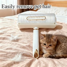 Potente Depilatore a Rullo