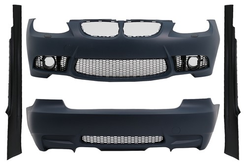 Body kit per bmw - e92, 06-09