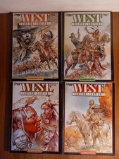 WEST * Eleuteri Serpieri * 1-4 Completa