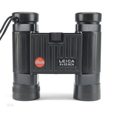 Binocolo Leica Trinovid 8x20