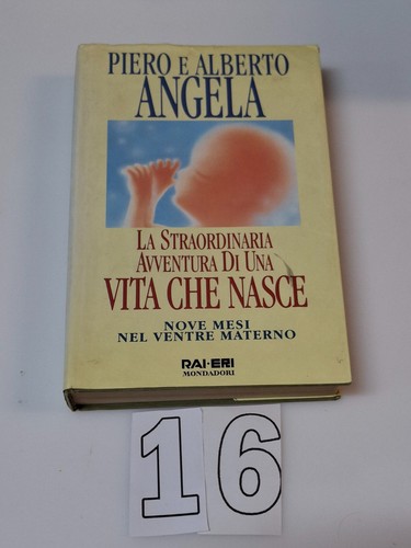 Piero alberto angela - piero,
