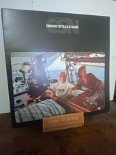 CROSBY,STILLS AND NASH-CSN