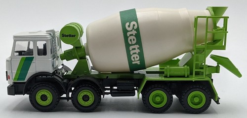 Conrad pressofuso iveco - conrad,