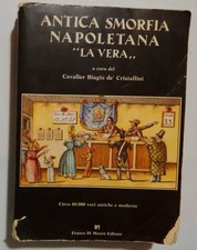 Antica smorfia napoletana "La