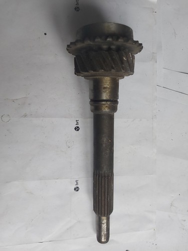 Ingranaggio albero primario - ingranaggio,