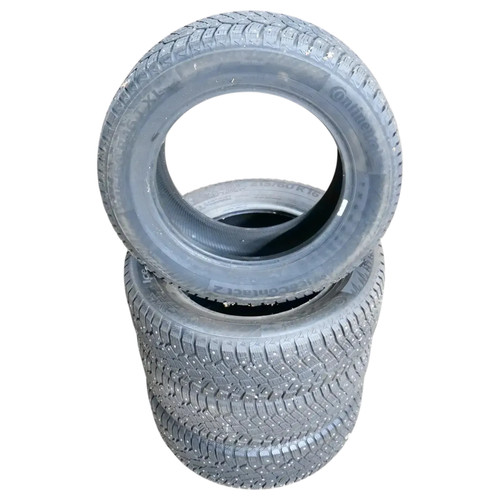 Pneumatici continental ice - continental,