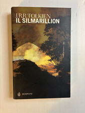 Il Silmarillion J. R. R
