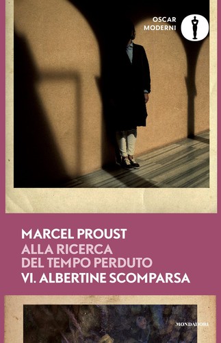 Libro nuovo marcel - nuovo, proust