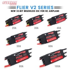 SURPASS HOBBY 20A-100A