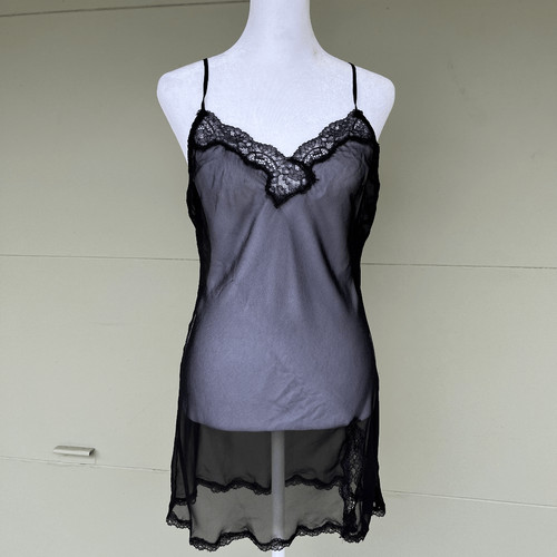 Abito victoria secret nero - secret,