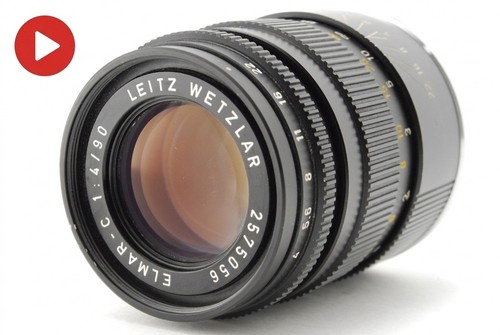 Near mint obiettivo - [near,