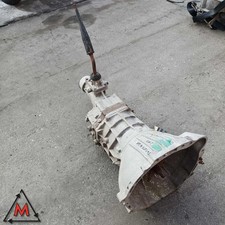 Cambio manuale gearbox per TOYOTA HILUX V 1994-1997 2.5 DIESEL usato (105062)