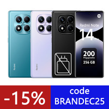 Xiaomi Redmi Note 14 Pro 4G