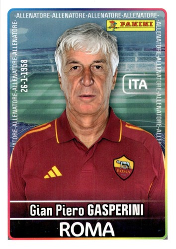 Panini calciatori 2025 2026 - panini, 2025-26