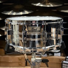 Pearl World Series rullante