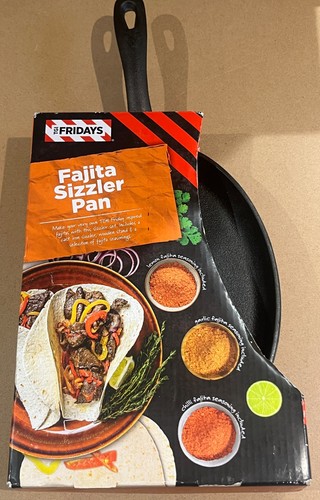Tgi fridays padella - tgi,
