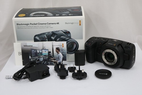 Blackmagic design pocket - blackmagic,