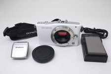 Corpo fotocamera mirrorless
