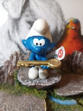 PUFFO CON LA CHIAVE D'ORO