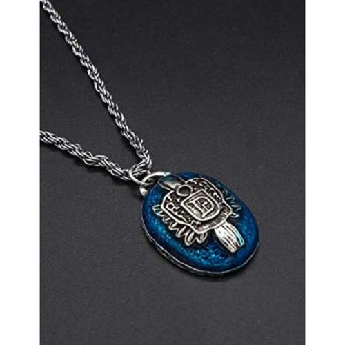 Collana salvatore damon tvd - salvatore,