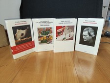 PAUL AUSTER - Einaudi