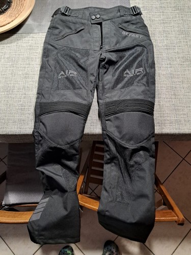 Pantaloni moto befast - moto,